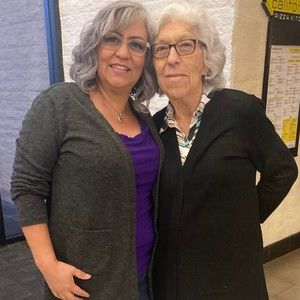 Meet your Posher, Lourdes